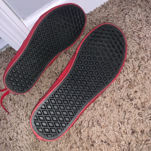 Authentic Vans - Picture 3 of 4